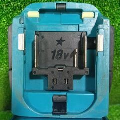 マキタ HR244DZ 充電式ハンマドリル 本体のみ【市川行徳店】【店頭取引限定】【中古】管理番号：ITVY9TUZKHHWの画像