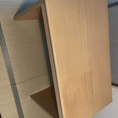 子供机・勉強机の画像