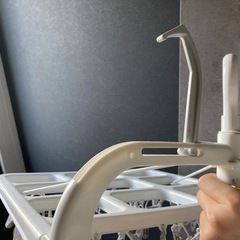 洗濯バサミ　値下げの画像