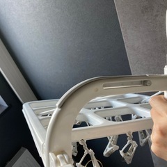 洗濯バサミ　値下げの画像
