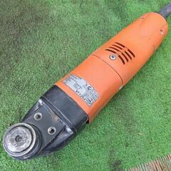 ファイン FSC1.6X コーキングシールカッター【野田愛宕店】【店頭取引限定】【中古】管理番号：ITWDPXFJMWJ8の画像