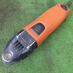 ファイン FSC1.6X コーキングシールカッター【野田愛宕店】【店頭取引限定】【中古】管理番号：ITWDPXFJMWJ8の画像