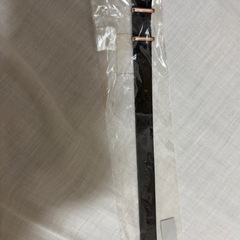 新品未開封　女性用腕時計ベルトの画像
