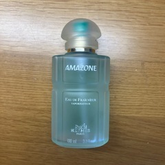 エルメス香水　Amazone 　の画像