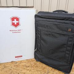 【美品】VICTORINOX　キャリーケース　大きめの画像