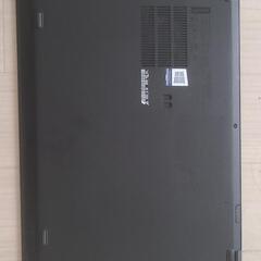 LENOVO Thinkpad x1 cardbon Gen6の画像
