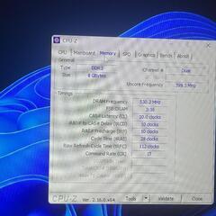 LENOVO Thinkpad x1 cardbon Gen6の画像
