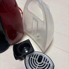 ネスカフェ ドルチェグストの画像