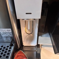 SOURCE Power(ソース パワー) スターターキットガス直結ホース付きの画像