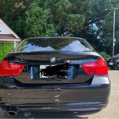 ★走行7万キロ代！格安★ BMW 320の画像