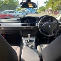 ★走行7万キロ代！格安★ BMW 320の画像