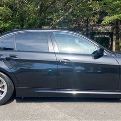 ★走行7万キロ代！格安★ BMW 320の画像
