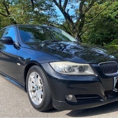 ★走行7万キロ代！格安★ BMW 320の画像