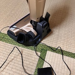 コードレス掃除機　パナソニック　MC-BU110Jの画像
