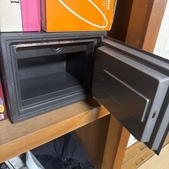 金庫の画像