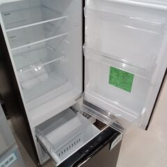 リユースのサカイ栃木店★ジモティ割あり★ YAMADA 冷蔵庫 YRZ-F15J 156L 23年製 動作確認／クリーニング済み TC10057の画像
