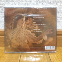 CD “í det ville hjertet” by Sadhnaの画像