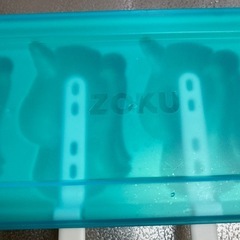 ★値下げしました！★ZOKU★アイスづくりの画像