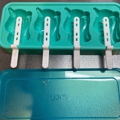 ★値下げしました！★ZOKU★アイスづくりの画像