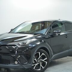 人気のSUV車です🌟《 トヨタ C-HR  G 》気になったらお問い合わせください🌈の画像
