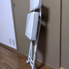 折りたたみ椅子