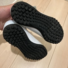 【募集中】サッカー　アディダス　スパイクシューズ　18.0センチの画像