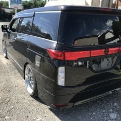 エルグランド250の画像