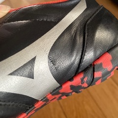 サッカー　スパイクシューズ の画像
