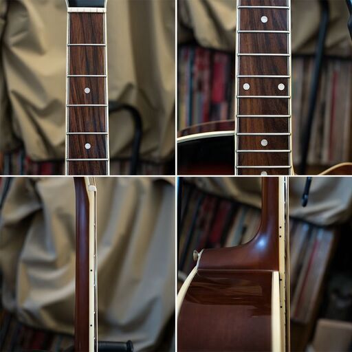 LEGEND FCO-STD 美品エレアコ ショップ