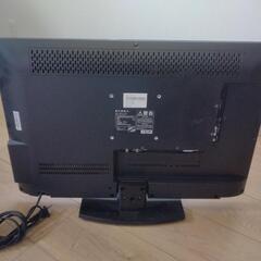 24V液晶テレビの画像