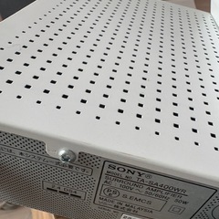 スピーカーの画像