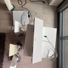 スピーカーの画像