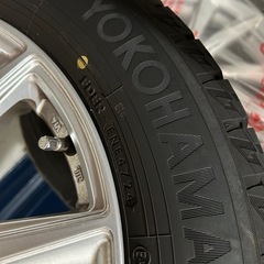 【限定特価】YOKOHAMA（ヨコハマタイヤ）iceGUARD６（iG60）の画像