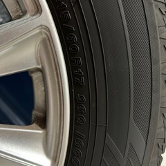 【限定特価】YOKOHAMA（ヨコハマタイヤ）iceGUARD６（iG60）の画像