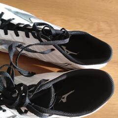 Mizuno / X FIRST 2 陸上スパイク　26.0cmの画像