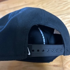 kids NIKE 帽子の画像