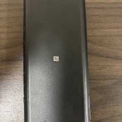 SONY ウォークマン　NW-ZX707の画像