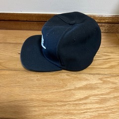 kids NIKE 帽子の画像