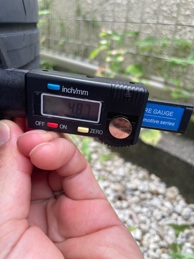 ロクサーニ　　マルチフォルケッタ　19インチ　中古