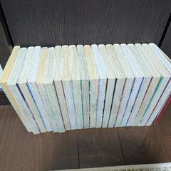 ワンピース 71-108巻 の画像