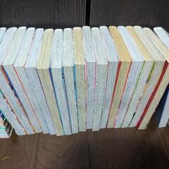 ワンピース 71-108巻 の画像