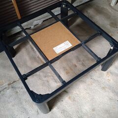テーブル　75×75の画像