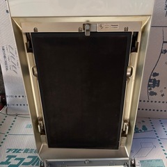 Panasonic パナソニック　 空気清浄機　F-VXK80S 2014年製の画像