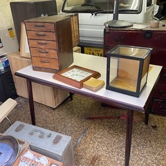 家具その他　引っ越し　処分
の画像