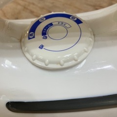 スチームアイロン TWINBIRD SA-D862の画像