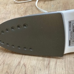スチームアイロン TWINBIRD SA-D862の画像