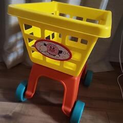 アンパンマン　ケースの画像