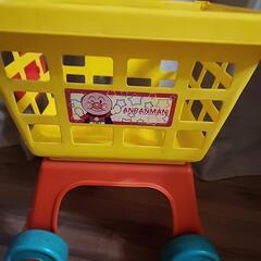 アンパンマン　ケースの画像