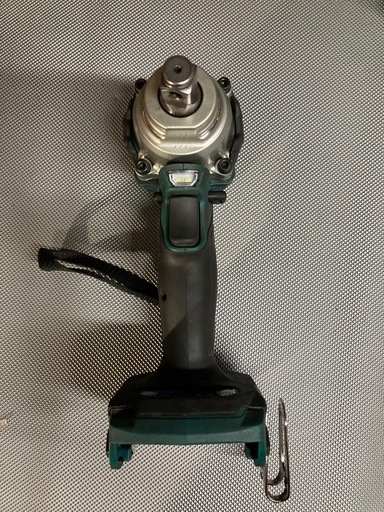 マキタ 40V インパクトレンチ TW004G 12.7mm