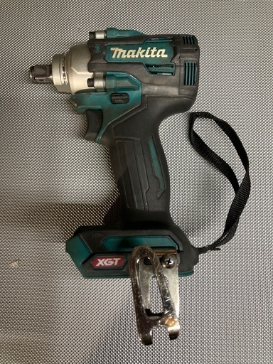 マキタ 40V インパクトレンチ TW004G 12.7mm